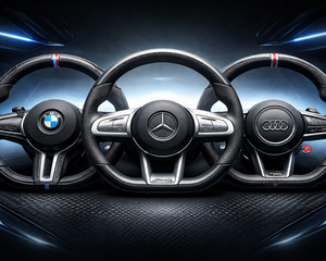 Collection image for: Волани за автомобил